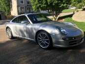 2008 Porsche 911 Carrera S