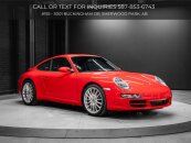 2008 Porsche 911