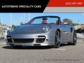 2008 Porsche 911