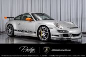 2008 Porsche 911