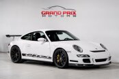 2008 Porsche 911