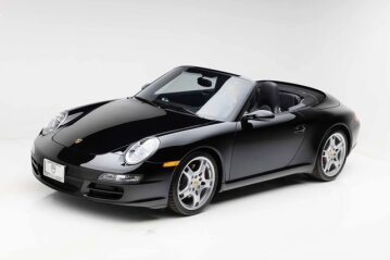 2008 Porsche 911