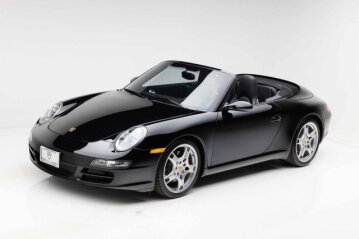 2008 Porsche 911 Carrera S
