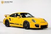 2008 Porsche 911