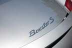 Thumbnail Photo 5 for 2008 Porsche Boxster