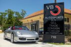 Thumbnail Photo 4 for 2008 Porsche Boxster