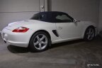 Thumbnail Photo 5 for 2008 Porsche Boxster