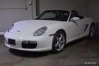 Thumbnail Photo 3 for 2008 Porsche Boxster