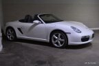 Thumbnail Photo 2 for 2008 Porsche Boxster