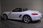 Thumbnail Photo 6 for 2008 Porsche Boxster