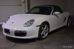 Thumbnail Photo 1 for 2008 Porsche Boxster