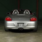 Thumbnail Photo 6 for 2008 Porsche Boxster Spyder