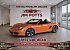 2008 Porsche Boxster