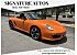 2008 Porsche Boxster