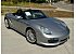 2008 Porsche Boxster