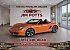 2008 Porsche Boxster