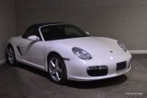 2008 Porsche Boxster