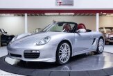 2008 Porsche Boxster