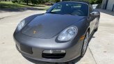 2008 Porsche Boxster