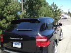 Thumbnail Photo 2 for 2008 Porsche Cayenne GTS for Sale by Owner