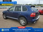 Thumbnail Photo 3 for 2008 Porsche Cayenne S