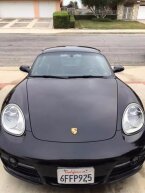Thumbnail Photo 2 for 2008 Porsche Cayman for Sale by Owner