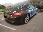 Thumbnail Photo 5 for 2008 Porsche Cayman S