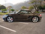 Thumbnail Photo 2 for 2008 Porsche Cayman S