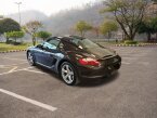Thumbnail Photo 3 for 2008 Porsche Cayman S