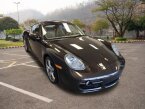 Thumbnail Photo 6 for 2008 Porsche Cayman S