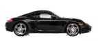 Thumbnail Photo 3 for 2008 Porsche Cayman