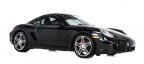 Thumbnail Photo 4 for 2008 Porsche Cayman