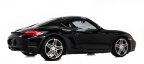 Thumbnail Photo 6 for 2008 Porsche Cayman