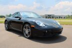 Thumbnail Photo 6 for 2008 Porsche Cayman
