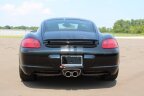 Thumbnail Photo 3 for 2008 Porsche Cayman