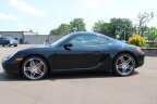 Thumbnail Photo 1 for 2008 Porsche Cayman