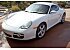2008 Porsche Cayman