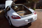 Thumbnail Photo 3 for 2008 Porsche Cayman