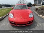 Thumbnail Photo 1 for 2008 Porsche Cayman S