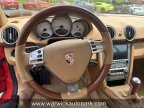 Thumbnail Photo 4 for 2008 Porsche Cayman S