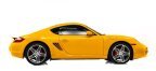 Thumbnail Photo 3 for 2008 Porsche Cayman