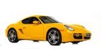 Thumbnail Photo 4 for 2008 Porsche Cayman