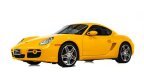 Thumbnail Photo 5 for 2008 Porsche Cayman