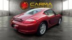 Thumbnail Photo 4 for 2008 Porsche Cayman