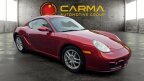 Thumbnail Photo 6 for 2008 Porsche Cayman