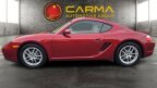 Thumbnail Photo 1 for 2008 Porsche Cayman