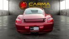 Thumbnail Photo 3 for 2008 Porsche Cayman