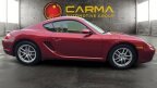 Thumbnail Photo 5 for 2008 Porsche Cayman