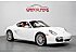 2008 Porsche Cayman S