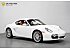 2008 Porsche Cayman S